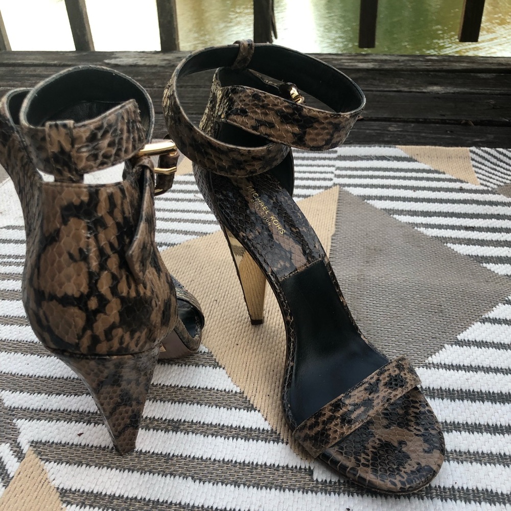 Michael Kors Sandals